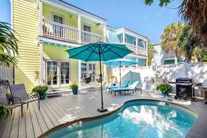 vacation rental condos