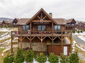 vacation rental condos