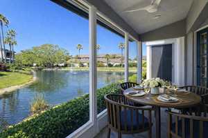 vacation rental condos