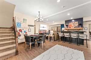 vacation rental condos