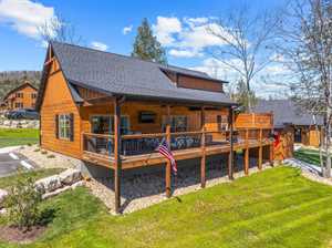 vacation rental condos