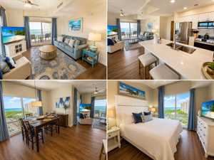vacation rental condos