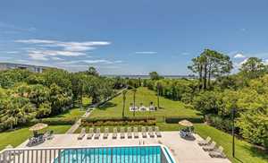 vacation rental condos