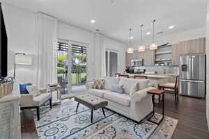 vacation rental condos