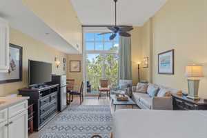 vacation rental condos