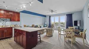 vacation rental condos
