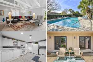 vacation rental condos