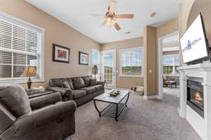 vacation rental condos
