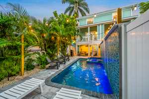 vacation rental condos