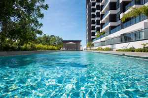 vacation rental condos