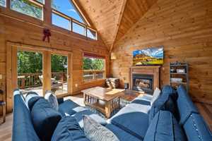 vacation rental condos