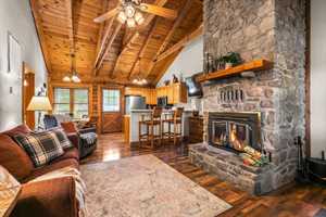 vacation rental condos