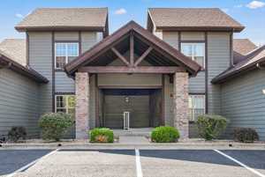 vacation rental condos