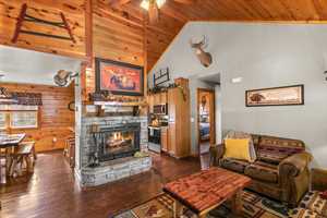 vacation rental condos