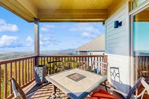 vacation rental condos