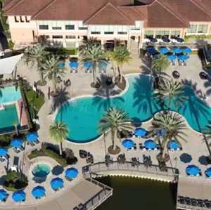 vacation rental condos
